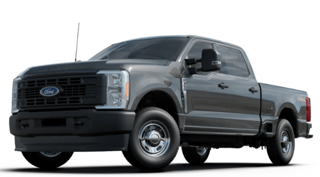 2024 Ford SuperDuty